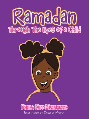 cover image of Ramadan Through the Eyes of a Child